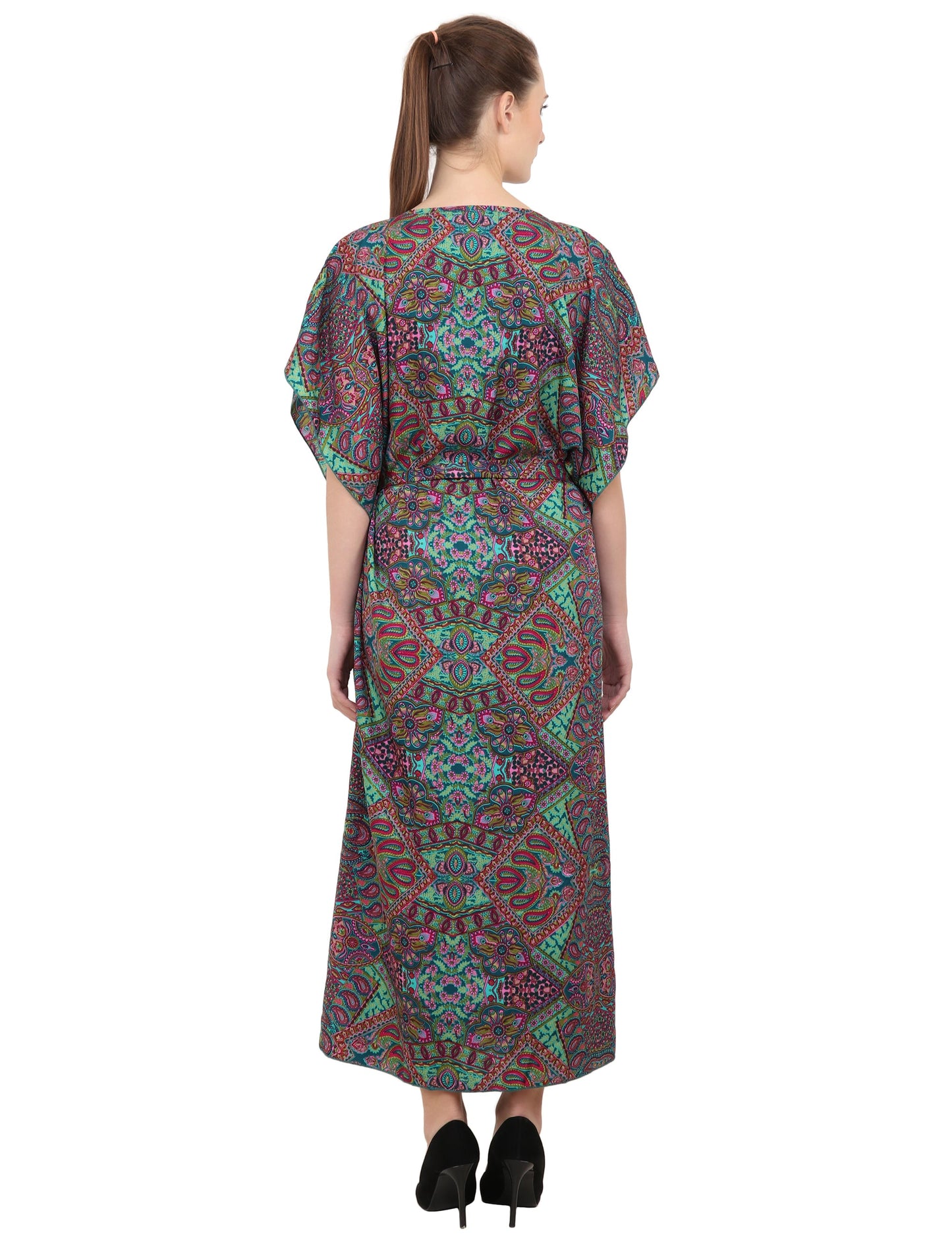 Women's Kaftan Dresses by Miss Lavish London