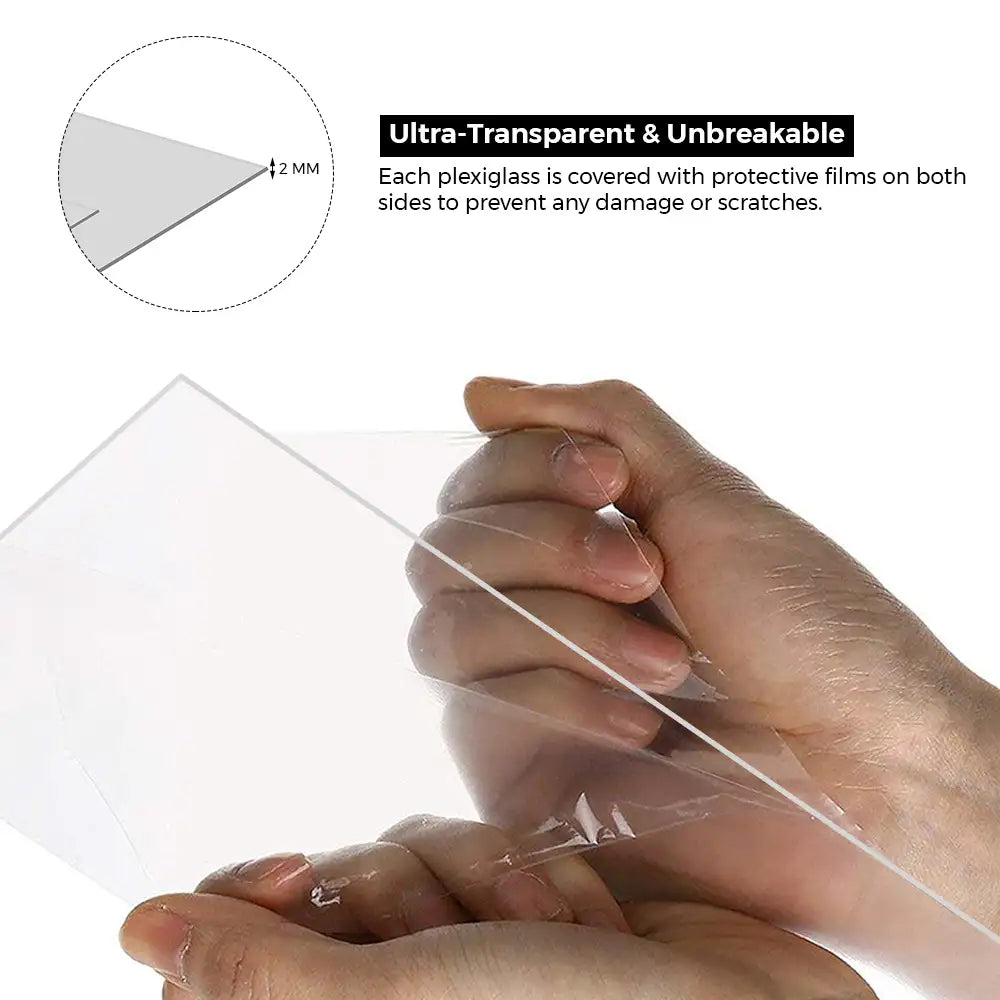 Bone & Resin Inlay Brown & White Striped Pattern Picture Frame – Wholesale picture frames