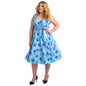 Women's Fashion Clothing Retro Butterfly Rockabilly Vintage Dresses - Available in 3 Colors